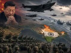चीन की नई युद्ध तैयारी: अब नागरिक, निजी संपत्ति और टेक कंपनियां भी होंगी रक्षा तंत्र का हिस्सा
