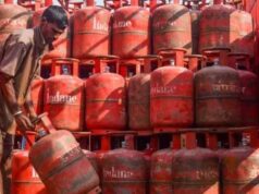 LPG Cylinder पर बड़ा अपडेट, 1 अक्टूबर से Aadhaar Biometric Authentication होगा अनिवार्य