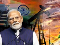 होर्मुज संकट से ग्लोबल ऑयल सप्लाई पर दबाव, क्रूड 123 डॉलर के पार; भारत पर बढ़ी चिंता