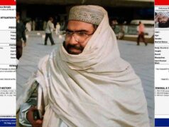 FATF बैठक से पहले पाकिस्तान का नया पैंतरा, मसूद अजहर पर 70 लाख का इनाम घोषित; उठे सवाल