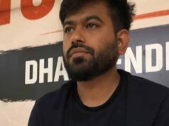 अभिजीत दीपके फिर मैदान में, नए आंदोलन का ऐलान; अब किसके खिलाफ खोला मोर्चा?