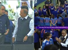 अब हरमनप्रीत कौर पर BCCI का सख्त रुख, नकवी के सामने नहीं झुका बोर्ड