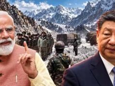 LAC पर घट रही चीनी PLA की तैनाती, भारत ने बनाई मजबूत पकड़; लद्दाख बॉर्डर से बड़ा अपडेट