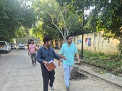 सीवर समस्या निराकरण के लिए शहर का करें सर्वे : निगमायुक्त ,हर गली की चौड़ाई की करें जांच