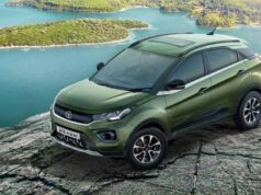 Tata Nexon के नए मॉडल की टेस्टिंग शुरू, बदलेगा SUV का डिजाइन; मिलेंगे कई खास फीचर्स