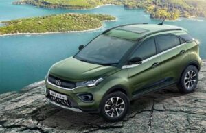 Tata Nexon के नए मॉडल की टेस्टिंग शुरू, बदलेगा SUV का डिजाइन; मिलेंगे कई खास फीचर्स