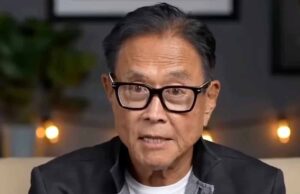 Robert Kiyosaki Crash Warning: ‘इतिहास का सबसे बड़ा क्रैश शुरू’, रॉबर्ट कियोसाकी ने किया अलर्ट