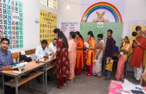 2029 लोकसभा चुनाव में बढ़ेंगे मतदान केंद्र, 46% ज्यादा होंगे पोलिंग स्टेशन; RTI से खुलासा