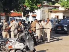 धार में वराह मार्च पर रोक, 1 हजार तक पुलिसकर्मी तैनात; 7 गिरफ्तार, ड्रोन से निगरानी
