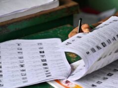 दिल्ली SIR के बाद 3 दिन में 5.40 लाख दावे-आपत्तियां, वोटर लिस्ट में नाम जोड़ने के लिए 2.21 लाख आवेदन