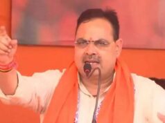 ‘हार गए तो EVM दोषी’, CM भजनलाल का कांग्रेस पर तंज; बोले- गणित कमजोर तो ट्यूशन लगा लो