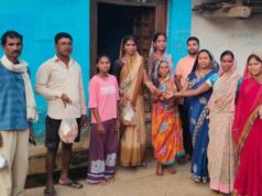 मोहला में जगमगाएंगे 1.08 लाख ‘आशीर्वाद के दीप’, सेवा संकल्प अभियान का आगाज