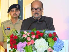 नवा रायपुर में 32वें अखिल भारतीय राज्य निर्वाचन आयुक्त सम्मेलन का भव्य शुभारंभ
