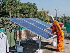 योगी सरकार के योजनाबद्ध प्रयास से प्रधानमंत्री सूर्य घर योजना से रोशन हो रहे यूपी के 8.25 लाख घर
