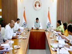 म.प्र. जल निगम अब कहलायेगा म.प्र. जल एवं स्वच्छता निगम : मुख्यमंत्री डॉ. यादव