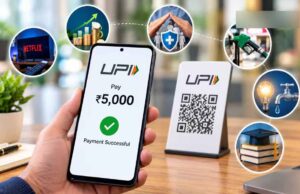 UPI पेमेंट पर लगेगा MDR चार्ज? PhonePe-Paytm समेत इन ऐप्स पर बदलेगा नियम