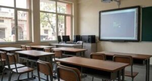 यूपी के सरकारी स्कूलों में डिजिटल शिक्षा को नया विस्तार, 14,429 स्कूल बनेंगे स्मार्ट स्कूल