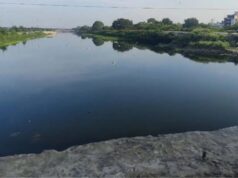 राजस्थान-MP में मानसून की बेरुखी से बढ़ी चिंता, चंबल के बांधों में कम पानी; रबी सिंचाई पर असर