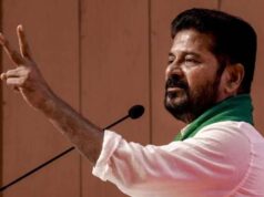 रेवंत रेड्डी के ‘राम-शिव’ बयान पर विवाद, BJP ने साधा निशाना