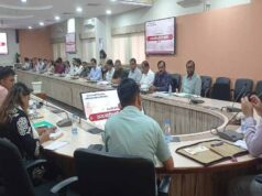 छत्तीसगढ़ में 13.96 लाख महिलाएं बनीं लखपति दीदी, लक्ष्य से 179% आगे
