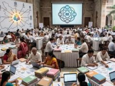 बिहार के विश्वविद्यालयों में अब एकसमान होगा PG पाठ्यक्रम, 46 कार्यक्रमों के लिए तैयार होगा नया सिलेबस