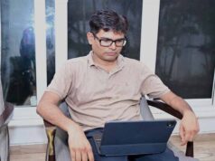 सरिया क्षेत्र की विकास परियोजनाओं की समीक्षा, वित्त मंत्री ओपी चौधरी ने दिए निर्देश
