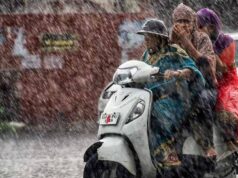 MP में मानसून की विदाई अटकी, सितंबर के आखिरी हफ्ते फिर झमाझम बारिश के आसार