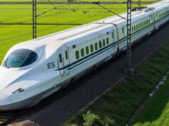 India’s First Bullet Train: सुरंग से गुजरेगी भारत की पहली बुलेट ट्रेन, भव्य स्टेशन बनकर तैयार