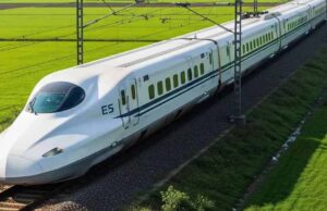 India’s First Bullet Train: सुरंग से गुजरेगी भारत की पहली बुलेट ट्रेन, भव्य स्टेशन बनकर तैयार
