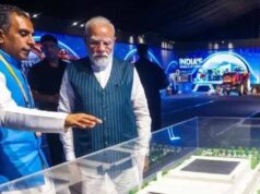 SEMICON India 2026 का आगाज, PM मोदी ने किया उद्घाटन; 300 कंपनियां शामिल