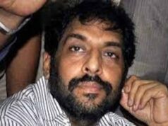 गोपाल कांडा के ठिकानों पर ED की रेड, रियल एस्टेट मामले में ₹248 करोड़ का आरोप