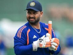 ऋषभ पंत की ODI टीम से छुट्टी, वेस्टइंडीज सीरीज में नहीं मिली जगह