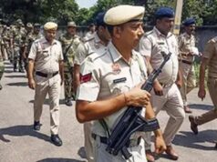 हरियाणा पुलिस में 2030 तक भरेंगे सभी खाली पद, 15 हजार जवानों की होगी भर्ती