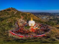 Gaya Tourism: पिंडदान के अलावा इन 15 जगहों पर घूमें, आस्था से लेकर प्रकृति तक सब खास