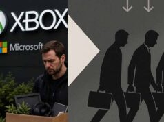 Xbox में फिर बड़ी छंटनी, सैकड़ों कर्मचारियों की गई नौकरी; COO का भावुक ई-मेल