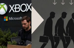 Xbox में फिर बड़ी छंटनी, सैकड़ों कर्मचारियों की गई नौकरी; COO का भावुक ई-मेल