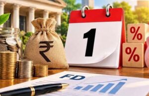 1 अक्टूबर से FD के नियम बदलेंगे, बैंक हर दिन बताएंगे बल्क FD की ब्याज दर