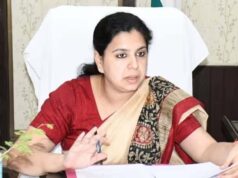 पूर्व IAS दिव्या मित्तल के इस्तीफे के बाद बढ़ी हलचल, 29 सितंबर को बताएंगी भविष्य का प्लान