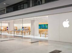 iPhone 18 की बिक्री के बीच गाजियाबाद Apple Store का बदला नजारा, सुबह से नहीं दिखी भीड़