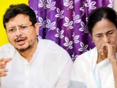 TMC विवाद में EC का बड़ा फैसला, ममता गुट को ‘फुटबॉल खिलाड़ी’ तो बागी गुट को ‘लिफाफा’