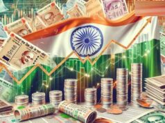 मूडीज का बड़ा अनुमान, भारत की GDP ग्रोथ 1% बढ़कर 7% होने की उम्मीद