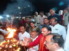 पीएम मोदी के 25 वर्षों के सेवाकाल पर मनेन्द्रगढ़ में हुआ ‘सेवा संकल्प अभियान’ का भव्य शुभारंभ