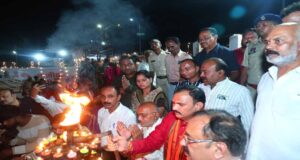 पीएम मोदी के 25 वर्षों के सेवाकाल पर मनेन्द्रगढ़ में हुआ ‘सेवा संकल्प अभियान’ का भव्य शुभारंभ