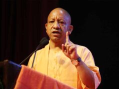 नियुक्ति पत्र पाकर खिले अभ्यर्थियों के चेहरे, मुख्यमंत्री योगी का जताया आभार