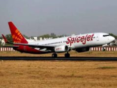 दिल्ली एयरपोर्ट पर SpiceJet की 5 उड़ानें लेट, लेह-जम्मू समेत फ्लाइट्स प्रभावित