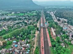 इंदौर से सीधे जुड़ेगा बुदनी, रेलवे स्टेशन को मिलेगा जंक्शन का दर्जा