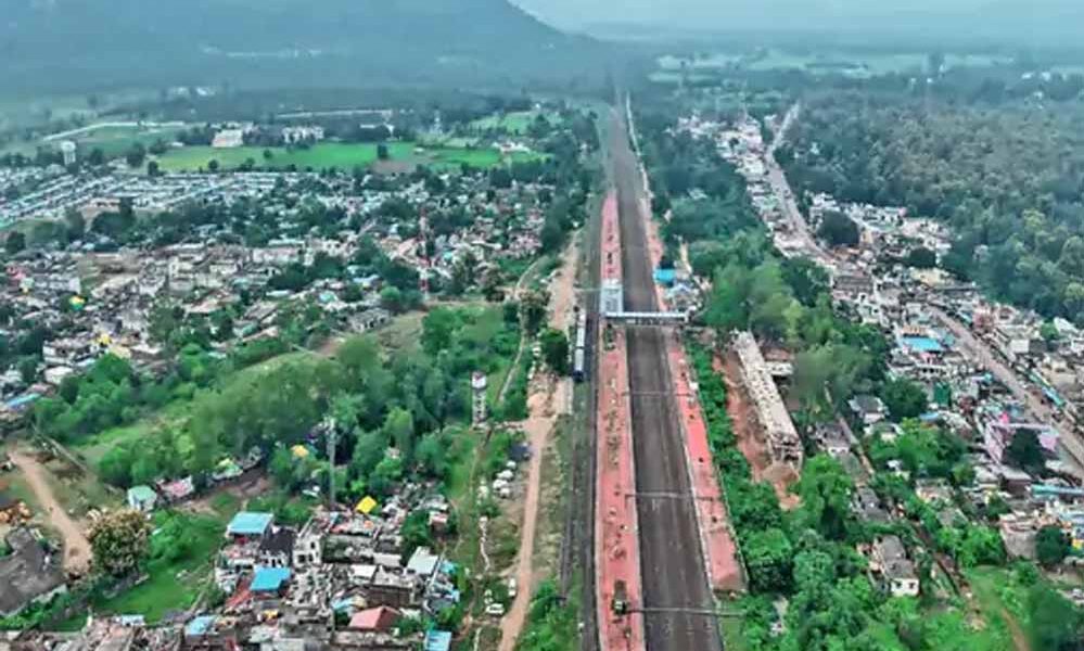 इंदौर से सीधे जुड़ेगा बुदनी, रेलवे स्टेशन को मिलेगा जंक्शन का दर्जा