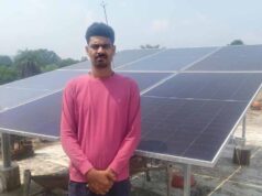 सौर ऊर्जा से रोशन हुआ किसान नेतराम का घर, पीएम सूर्य घर योजना से हर माह 2000 रुपए की बचत