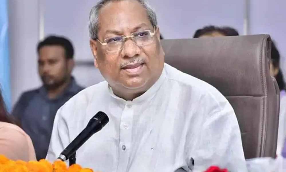 ‘मुंह से PDA, दिल में लग्जरी रथ’... संजय निषाद ने अखिलेश यादव पर साधा सीधा निशाना