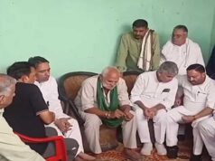 योगी सरकार की जीरो टॉलरेंस नीति का असर, गायक अंकित बालियान हत्याकांड के दो आरोपी शूटर ढेर